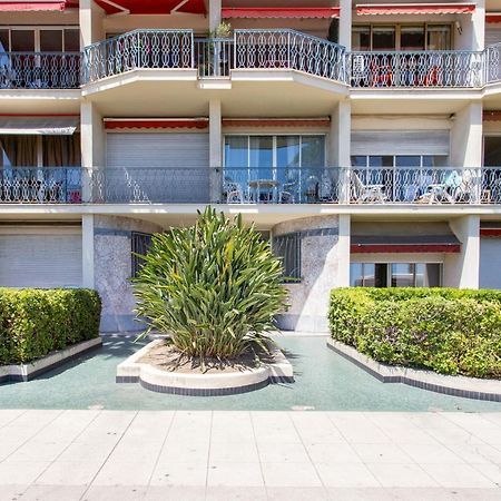 Апартаменти Studio Du Grand Sud - Welkeys Ніцца Екстер'єр фото